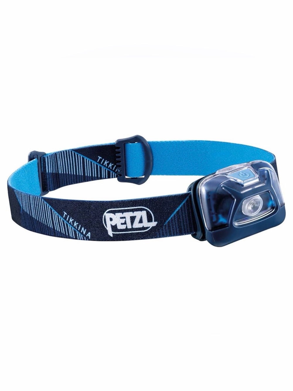 Petzl Tikka Hybrid Concept Headlamp 250 Lumens. New